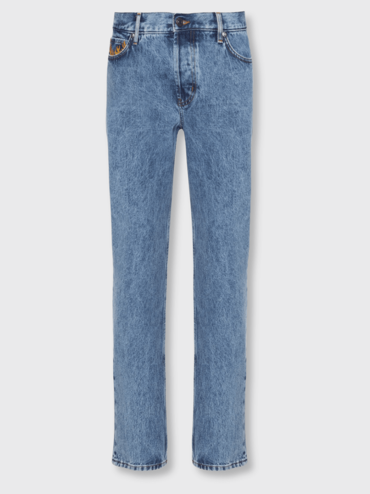 Calça Masculina Jeans – Hugo