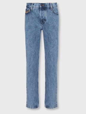 Calça Masculina Jeans – Hugo